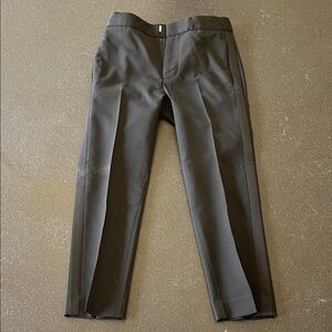 Crewcuts Charcoal Dress Pants for Men